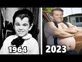 THE MUNSTERS 1964 Cast THEN And NOW 2023 Thanks For The Memories