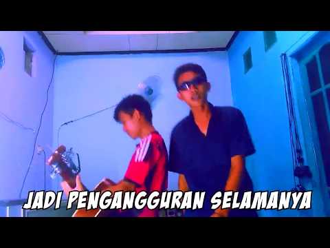 tetap-dalam-jiwa-isyana-sarasvati-pengangguran-songs-parody-cover