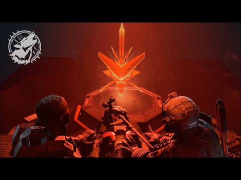 Halo Infinite - Season 2 - Lone Wolves - Cutscenes & Gameplay - No Commentary