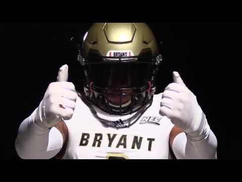 Bryant Sports Network Spring Football Update: Episode 5 thumbnail