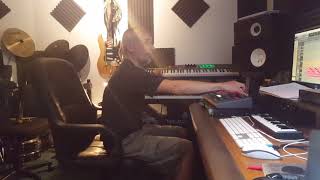 Video thumbnail for Recording with an Access Virus TI2 Desktop. by Cosmograf
