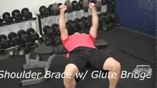 13+ Muscle Building Dumbbell Bench Press Variations