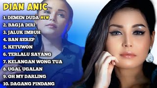 Download lagu FULL ALBUM LAGU TARLING TERBARU 2026 DIAN ANIC || DEMEN DUDA - BAGJA DIRI - JALUK IMBUH  mp3