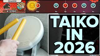 It’s 2026, are you playing Taiko no Tatsujin? You should!