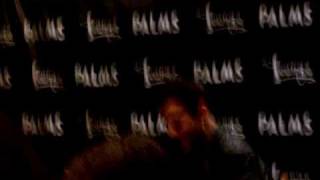 Joey McIntyre - Las Vegas - Feb.12.2011 - Endlessly