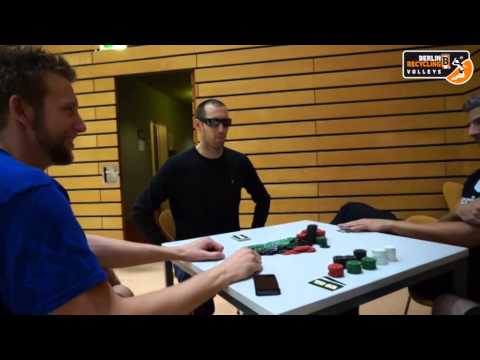 BR Volleys gehen All-in