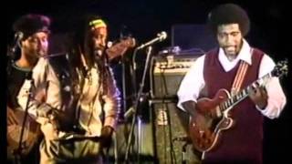 complete vintage reggae  big youth show.wmv