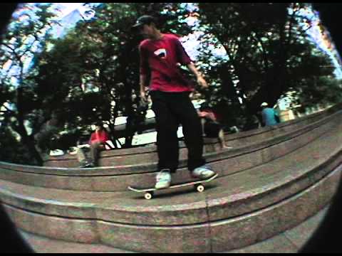 Friends - Underground Style - 2005