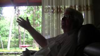 Herman Steur, Netherlands Welcome Village Sri Lanka