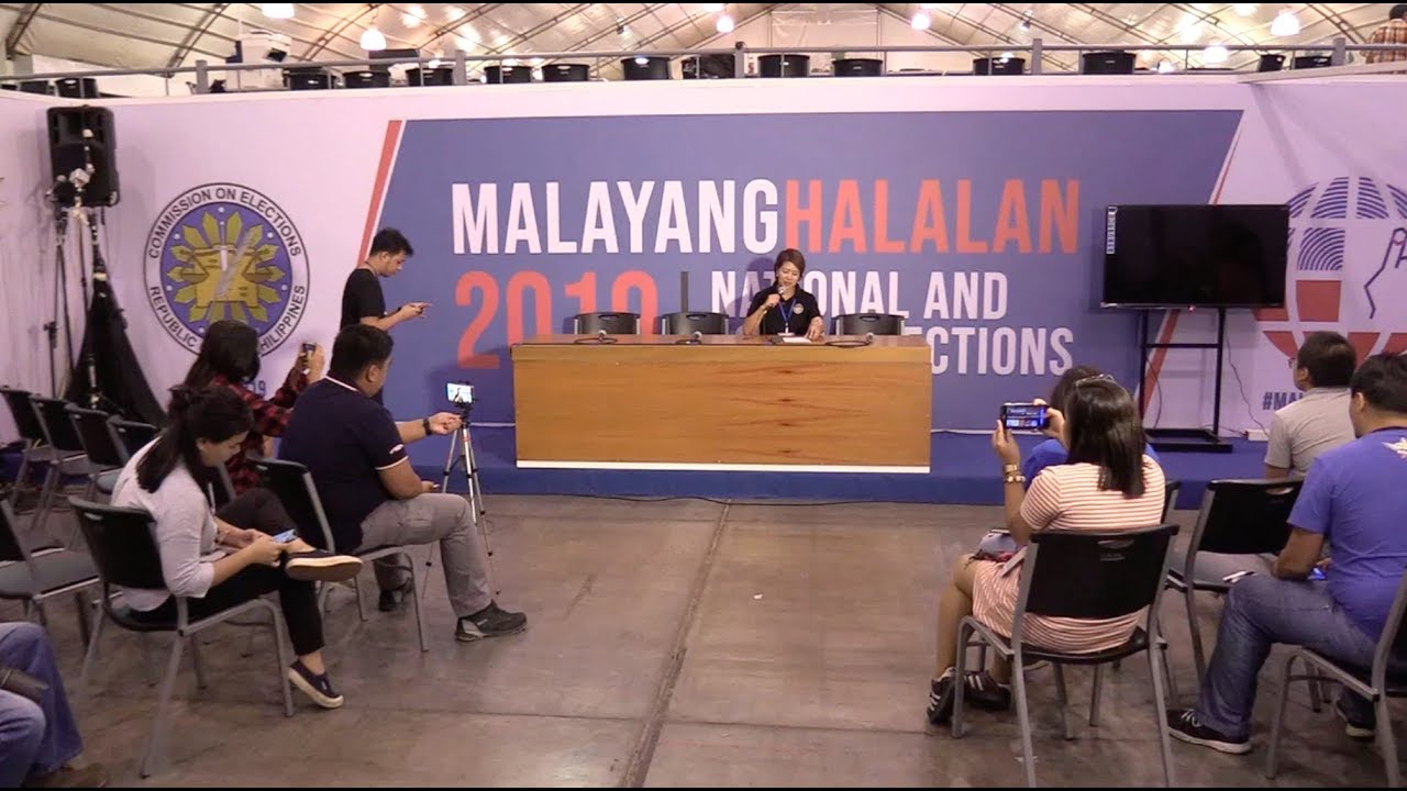 Senate, party-list winners may be proclaimed this week — Comelec