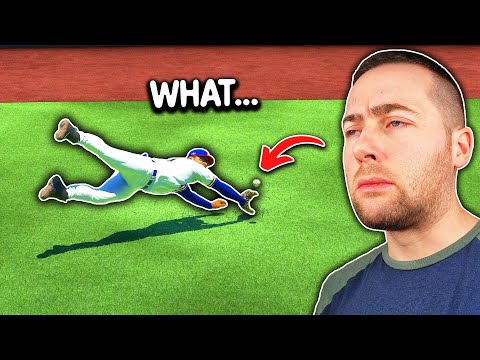 This game left me speechless...