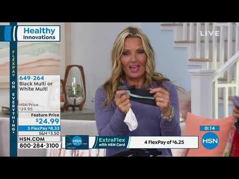 HSN | Healthy Innovations 06.03.2019 - 11 AM