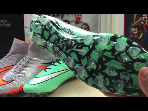 New Arrival Nike Hypervenom Phantom II AG