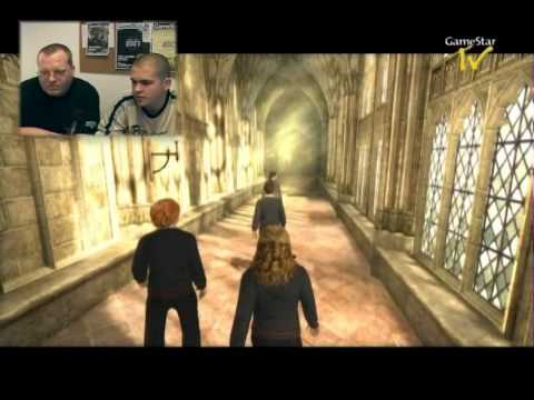 GameStar TV s03e07 - Játékok