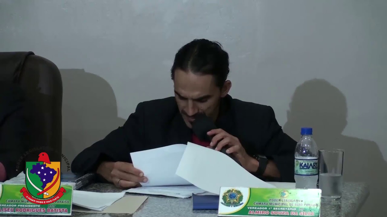 66ª Sessão Ordinária