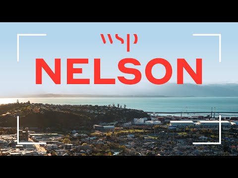 WSP in Nelson