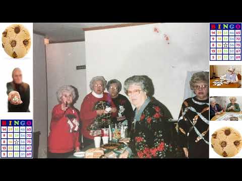 cufaxx - my grandma took the wrong pills
