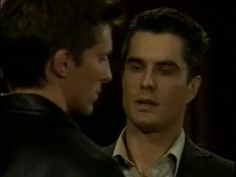 Liason 3/27 & 3/28/03 Pt. 2 - Thrown Out Like Yesterday's Trash