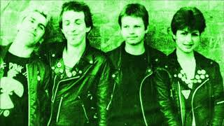 Action Pact - Drowning Out The Big Jets (Peel Session)