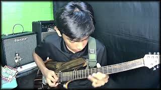 Download lagu Canon Rock Cover mp3