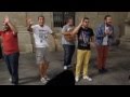 Испанские мужчины поют для вас, дорогие женщины!!! Los espanoles cantan!!! 