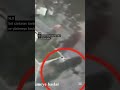 İstanbul Daki Terör Saldırısını Gerçekleştiren Kadın Teröristin Olay Yerine Geliş Görün
