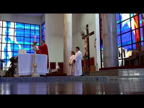 Doxologia - música Jean-Paul Lécot