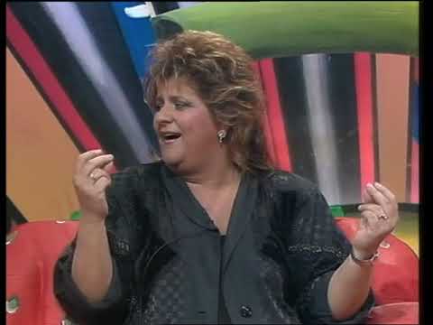 TV Classic Reboot - Alles Nichts Oder vom 14.01.1989 "Joy Flemming"