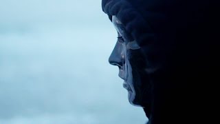 Songtext von Joel Brandenstein - Fremde Text Musik-video-Miniaturansicht