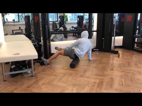 2019.10.15 Squat OHP