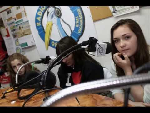 ENTREVISTA A JUGADORAS Y TÉCNICOS DE WATERPOLO DEL C.D. COVIBAR