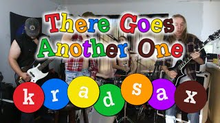 There Goes Another One (Music Video)