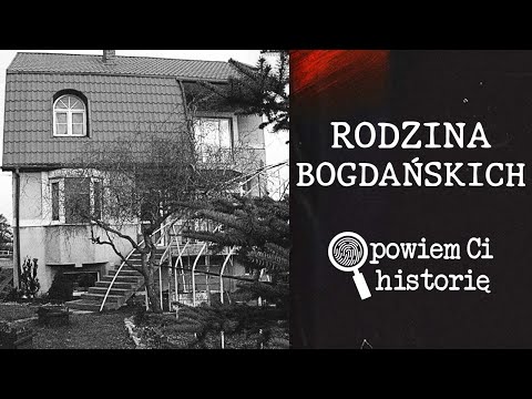 ZAGINIĘCIE CAŁEJ RODZINY | STAROWA GÓRA 2003