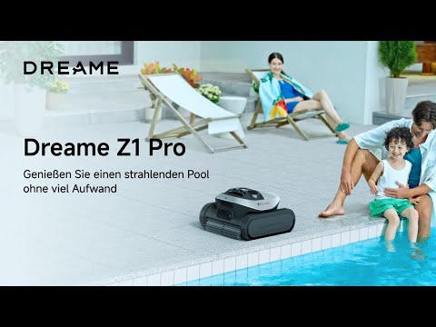 DREAME Z1 & Z1 Pro