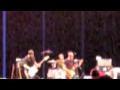 Explosions In The Sky The Only Moment We Were Alone Central Park Summer Stage NYC