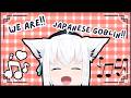 Our C̶A̶T̶ W̶I̶F̶E̶ FOX FRIEND Fubuki Sings JAPANESE GOBLIN AGAIN In 2025 Hololive Clip