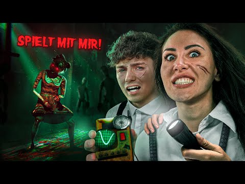 Krass wie viel Angst Mexify vor kleinen Mädchen hat! Lost Lullabies