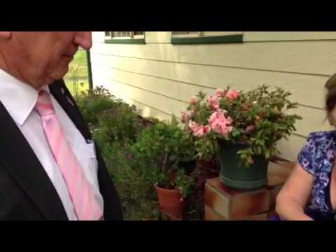 Lurnea home sells , we talk to our vendor