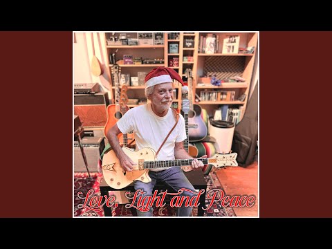 Love, Light and Peace