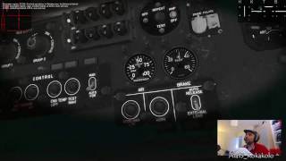 DCS Mil Mi8: Oilfield Campaign Episodio 12