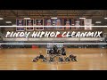 PINOY HIPHOP WORLD SUPREMACY BATTLEGROUNDS CLEANMIX 2020