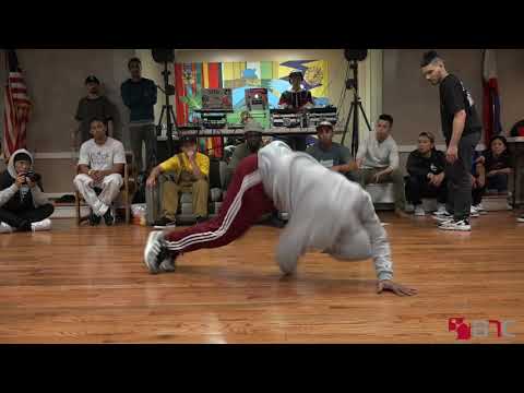 Lekz Vs Brief Vs Champloo - Tiebreak to Top 16  - Rep N Respect 3 - Cypher Syndicate - BNC