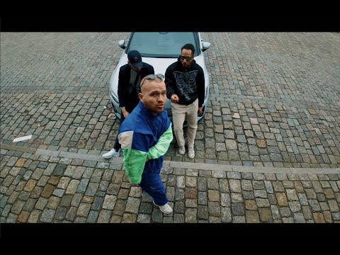 DXVE - RAF SIMONS (Official Video)