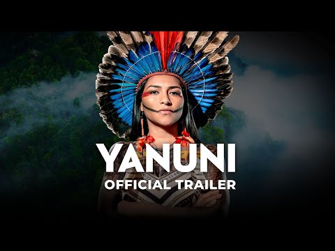 Yanuni – Official Trailer (2025)