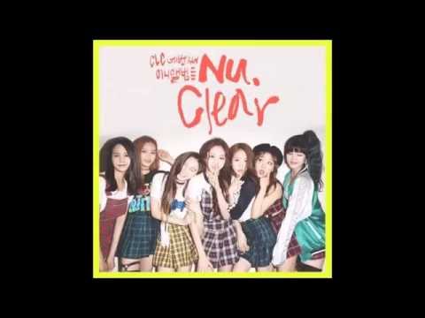 [Full Mini Album] CLC - NU.CLEAR [4th Mini Album]