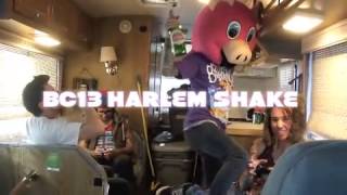 The Harlem Shake (BC13 style)