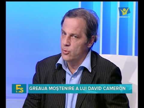 Editia Speciala- In Obiectiv-29.06.2016- Cristian Magura- DIRECT