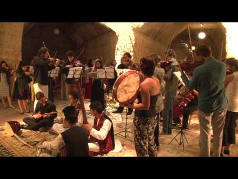 Klasik Keyifler -Anonymous- Sarı Gelin (arr. Yusuf Yalçın)