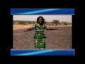 Hadiza Mangou - Mouchan l'école [clip officiel]