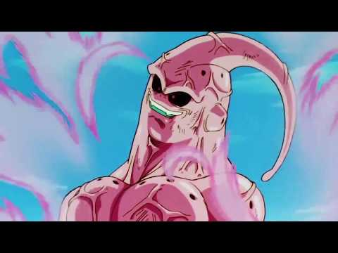 DBZ Kai: Final Chapters - Buu Used Self-Destruct [HD English Dub]